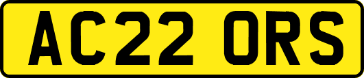 AC22ORS