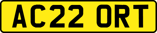 AC22ORT