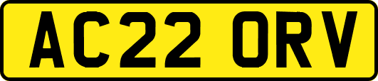 AC22ORV