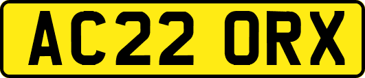 AC22ORX