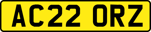 AC22ORZ