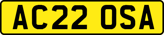 AC22OSA