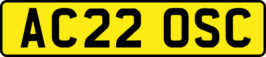AC22OSC