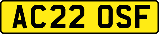 AC22OSF