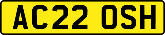 AC22OSH