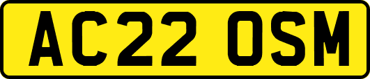AC22OSM