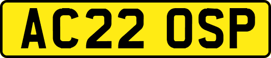 AC22OSP