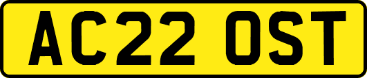 AC22OST