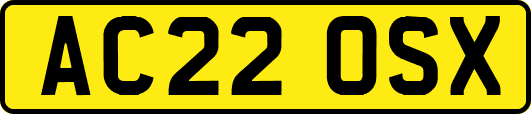 AC22OSX
