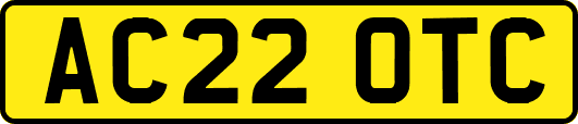 AC22OTC