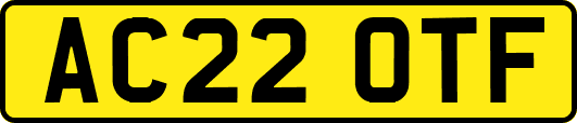 AC22OTF