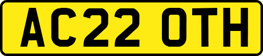 AC22OTH