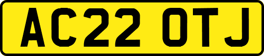 AC22OTJ