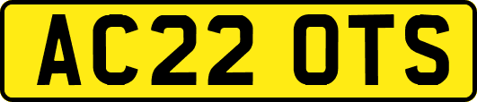 AC22OTS