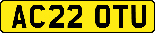 AC22OTU