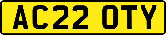 AC22OTY