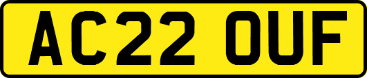 AC22OUF