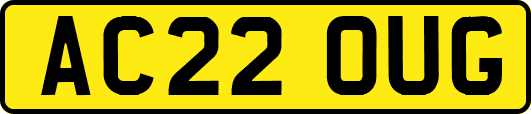 AC22OUG