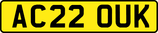 AC22OUK