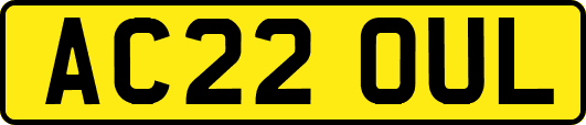 AC22OUL