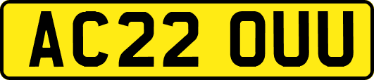 AC22OUU