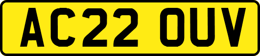 AC22OUV