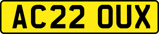 AC22OUX