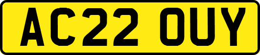 AC22OUY
