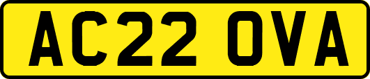 AC22OVA