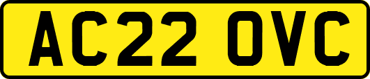 AC22OVC