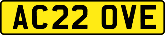 AC22OVE