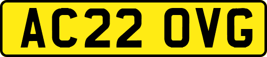 AC22OVG