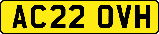 AC22OVH