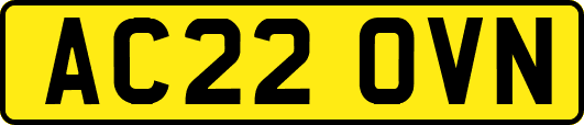 AC22OVN