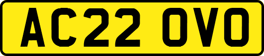 AC22OVO