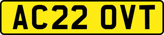 AC22OVT