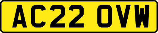 AC22OVW