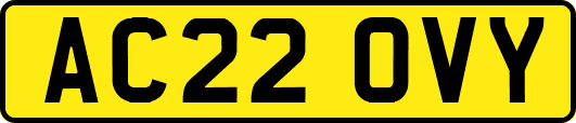 AC22OVY