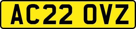 AC22OVZ