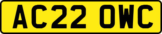 AC22OWC
