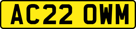 AC22OWM
