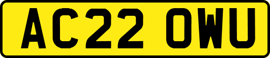 AC22OWU