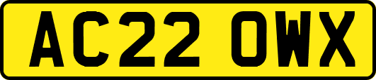 AC22OWX