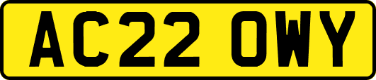 AC22OWY