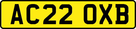 AC22OXB