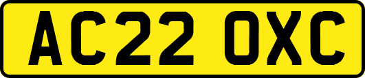 AC22OXC