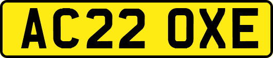 AC22OXE