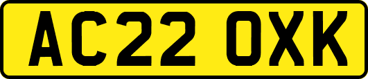 AC22OXK