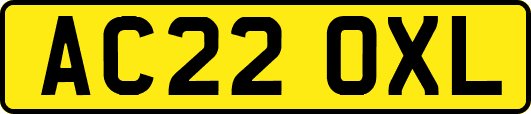 AC22OXL