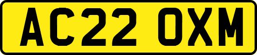 AC22OXM